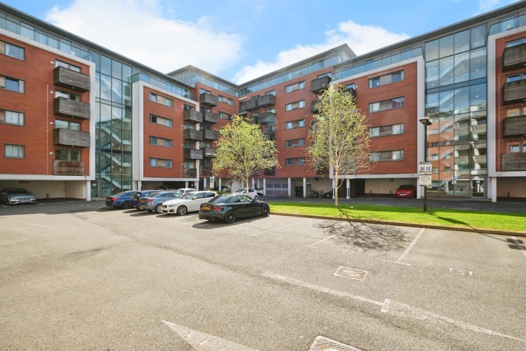 Main image of property: Granville Street, BIRMINGHAM, West Midlands, B1