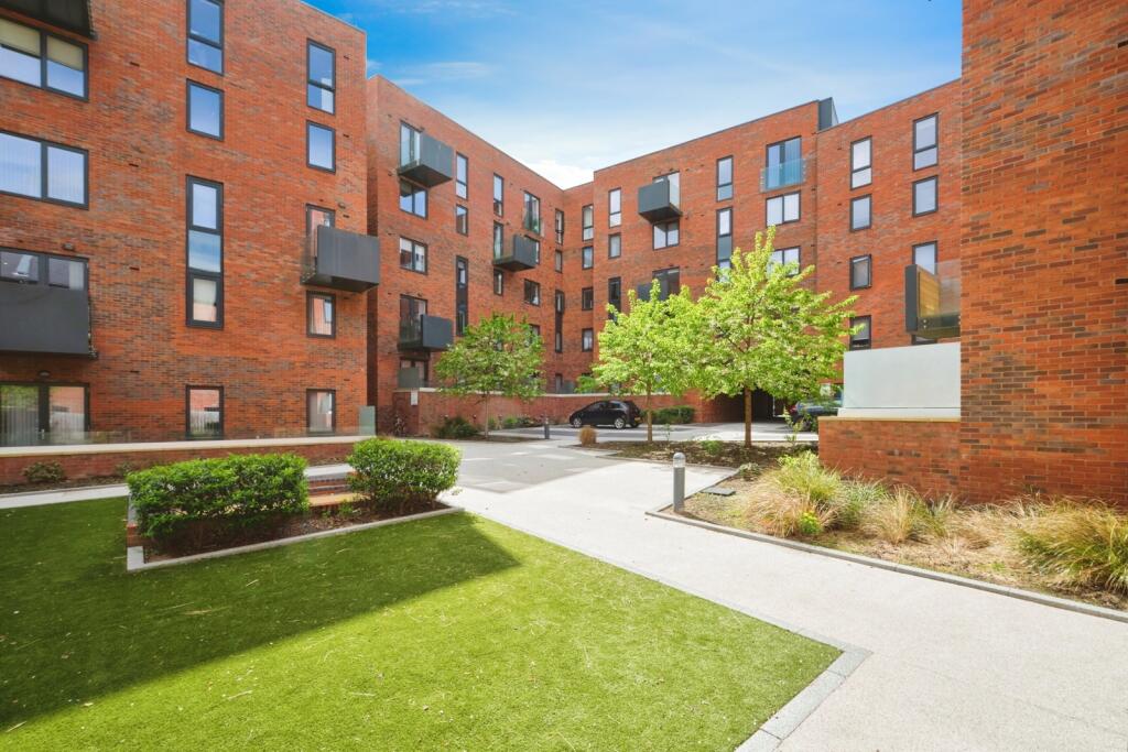 Main image of property: Pope Street, Birmingham, West Midlands, B1