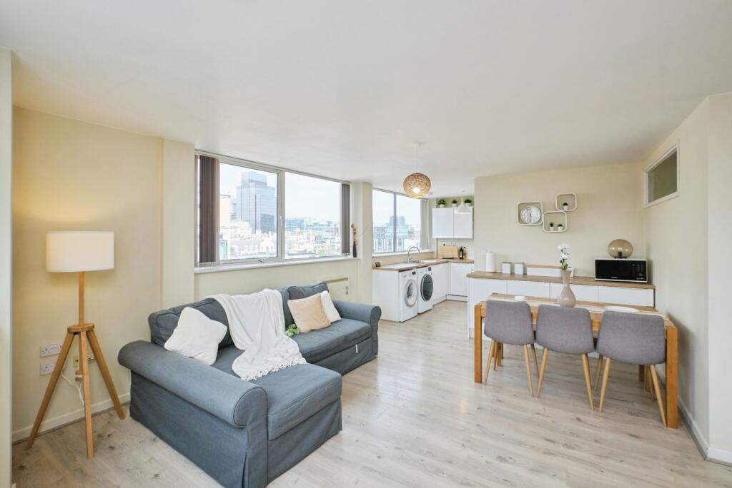 Main image of property: Suffolk Street Queensway, Birmingham, West Midlands, B1
