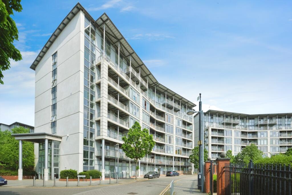Main image of property: Longleat Avenue, Birmingham, West Midlands, B15