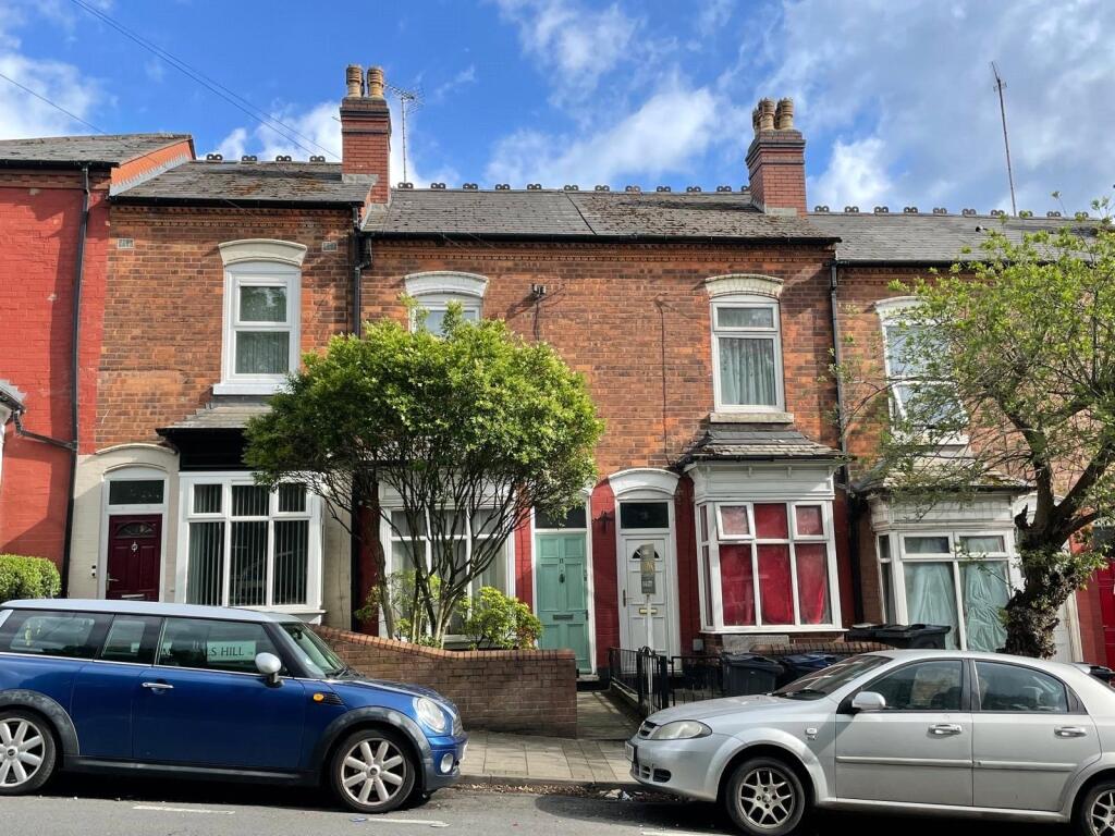 Main image of property: St. Michaels Hill, BIRMINGHAM, West Midlands, B18