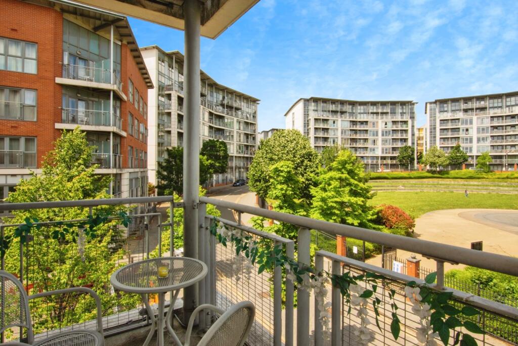 Main image of property: Alfred Knight Way, Birmingham, West Midlands, B15