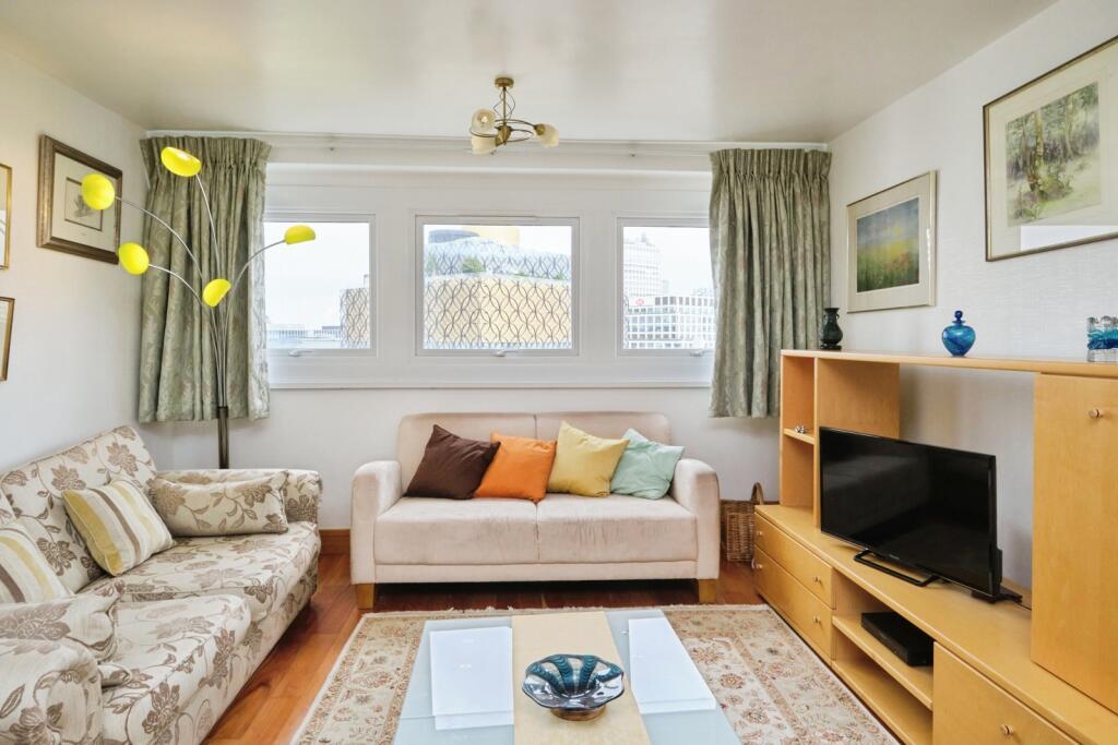 Main image of property: Civic Close, BIRMINGHAM, West Midlands, B1