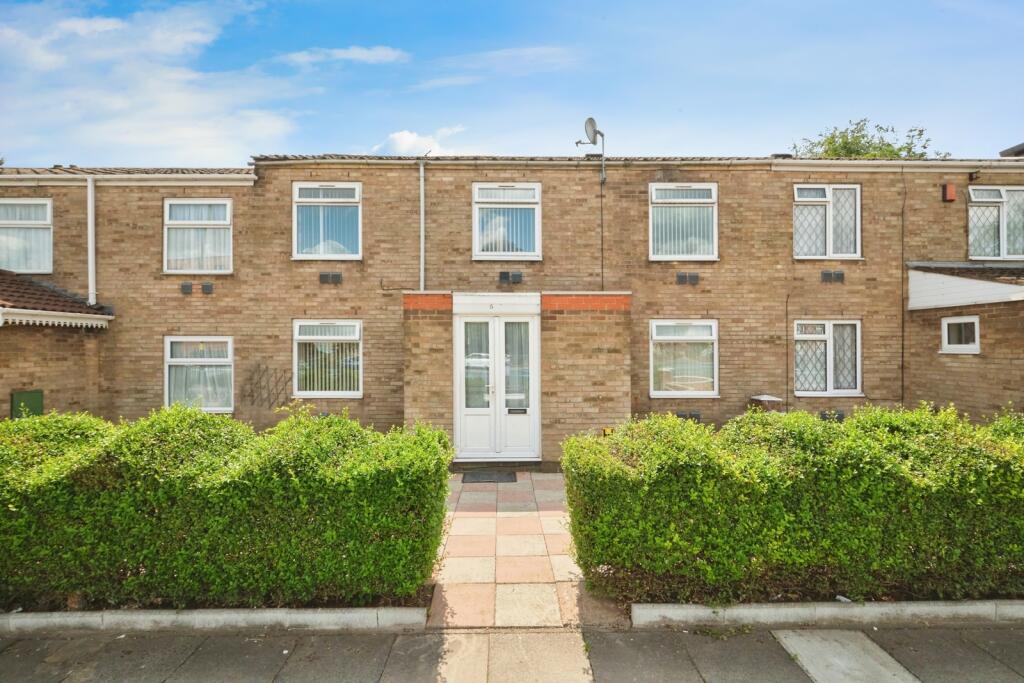 Main image of property: Belgravia Close, Birmingham, West Midlands, B5