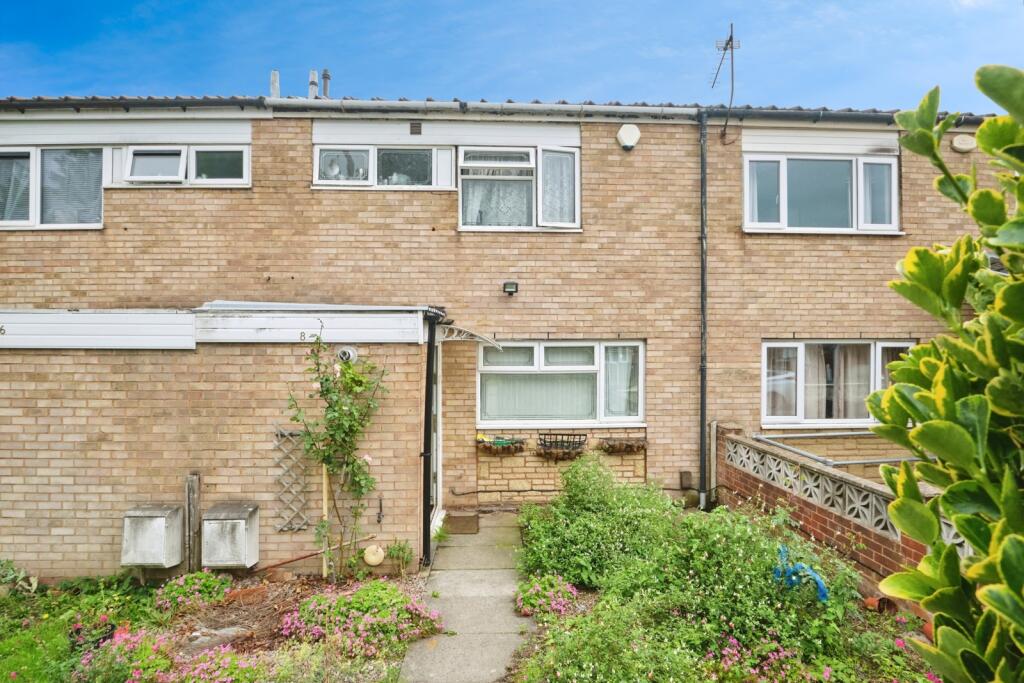 Main image of property: Herne Close, BIRMINGHAM, West Midlands, B18