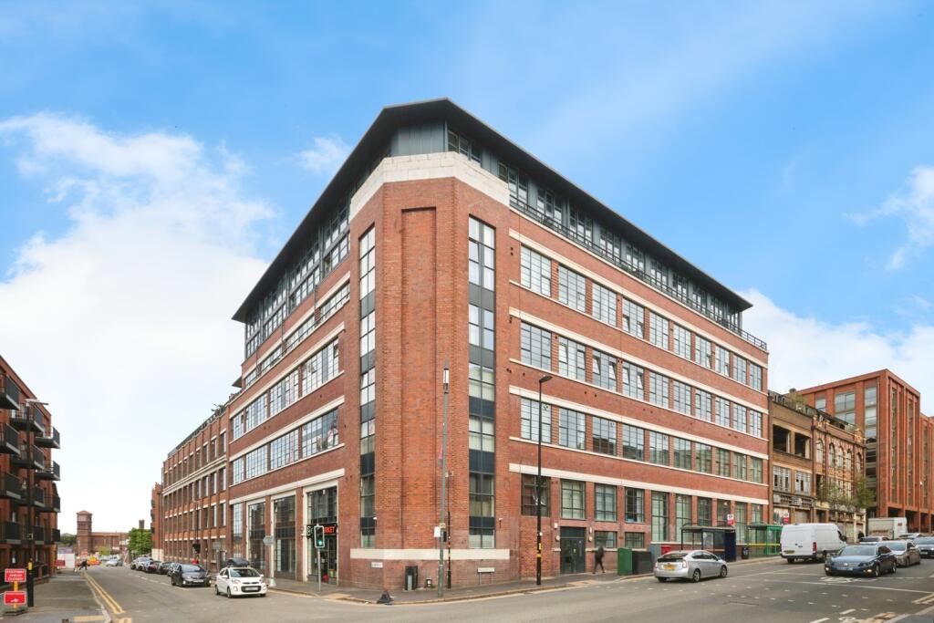 Main image of property: Bradford Street, Birmingham, West Midlands, B12