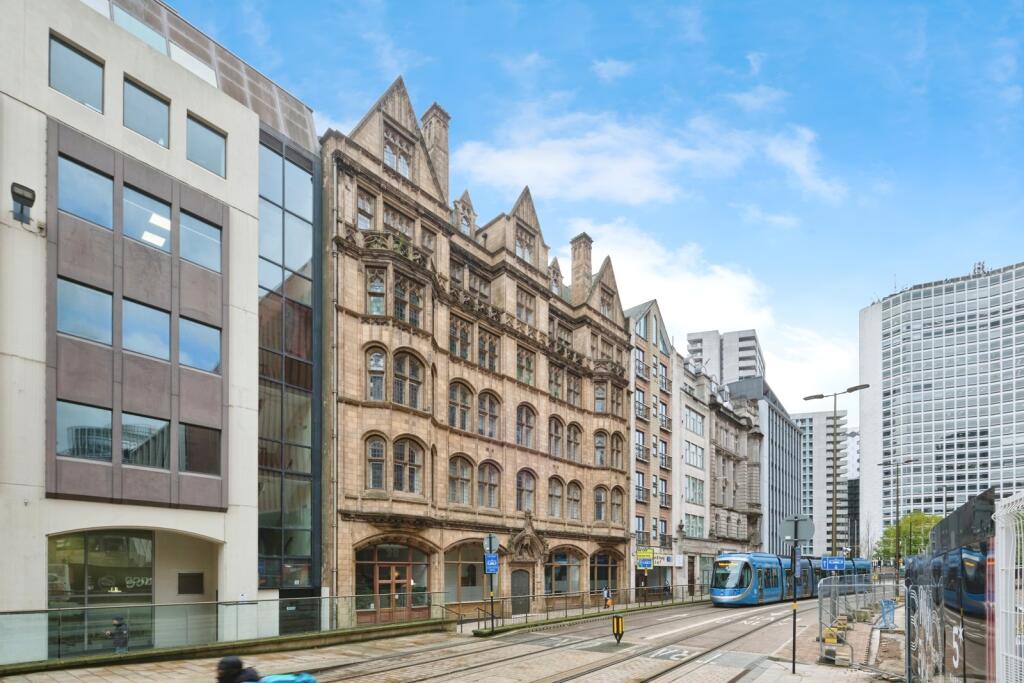Main image of property: Paradise Street, BIRMINGHAM, West Midlands, B1