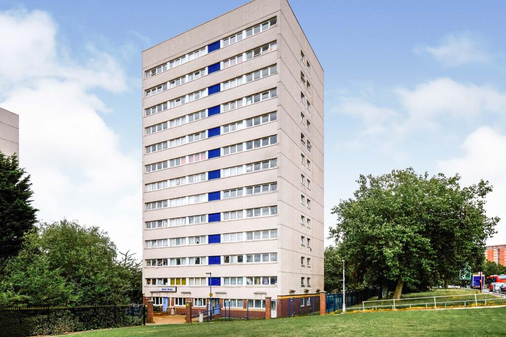 Main image of property: James House, Newtown Drive, Birmingham, West Midlands, B19