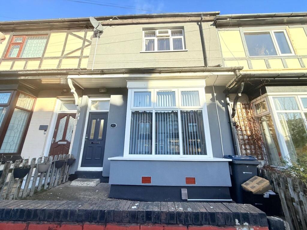 Main image of property: Leyton Road, BIRMINGHAM, West Midlands, B21