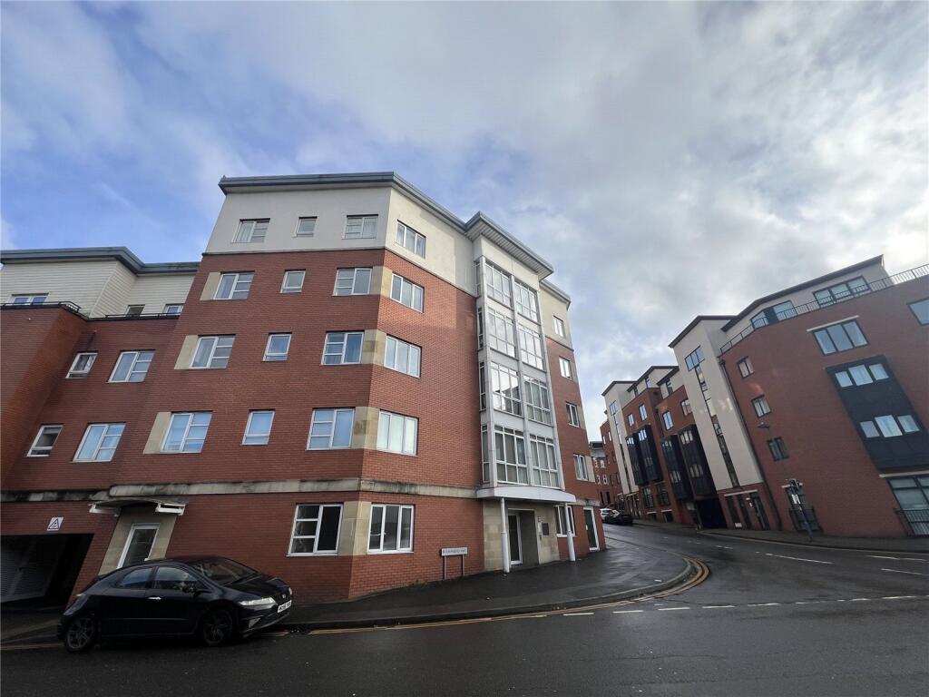 Main image of property: Townsend Way, Birmingham, West Midlands, B1