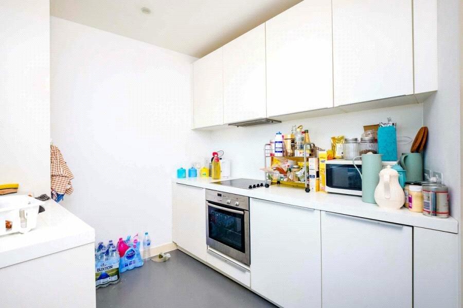 Additional property image - The Rotunda, 150 New Street, Birmingham, West Midlands, B2