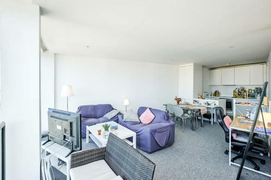 Additional property image - The Rotunda, 150 New Street, Birmingham, West Midlands, B2