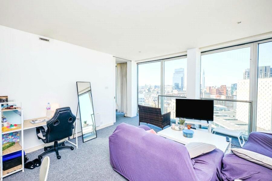 Additional property image - The Rotunda, 150 New Street, Birmingham, West Midlands, B2