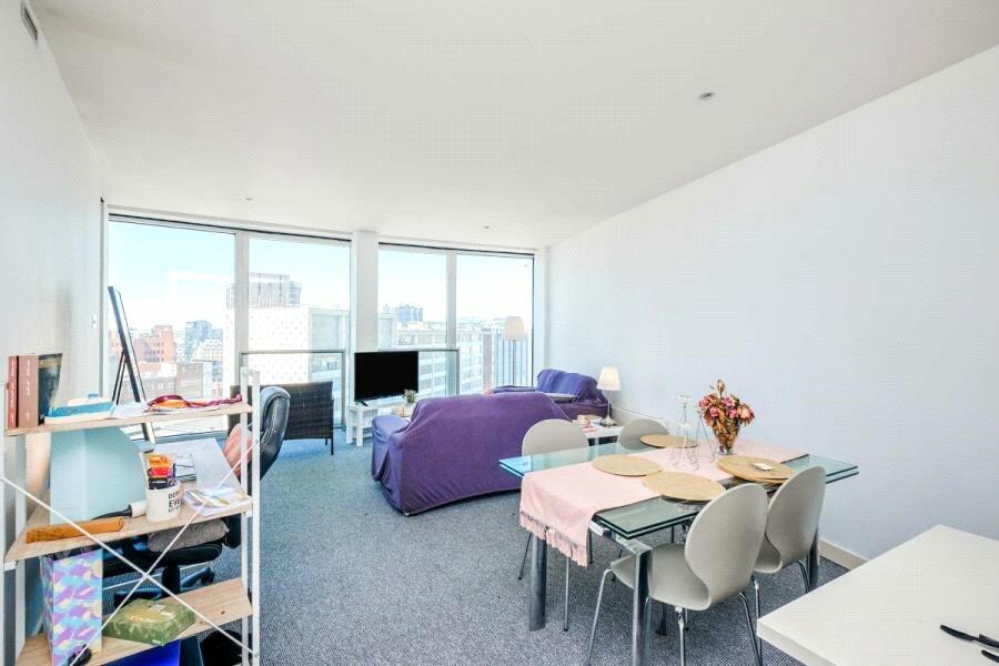 Additional property image - The Rotunda, 150 New Street, Birmingham, West Midlands, B2