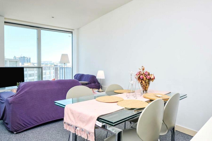 Additional property image - The Rotunda, 150 New Street, Birmingham, West Midlands, B2