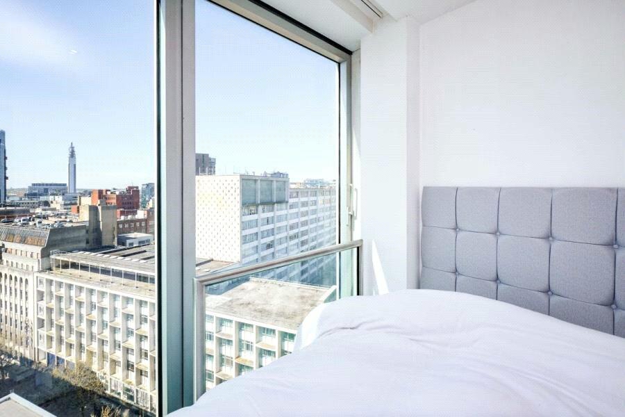 Additional property image - The Rotunda, 150 New Street, Birmingham, West Midlands, B2