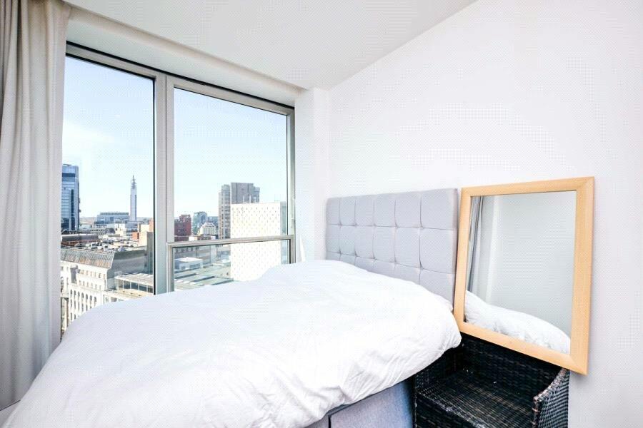 Additional property image - The Rotunda, 150 New Street, Birmingham, West Midlands, B2