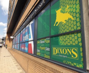 Dixons, Birmingham City Centrebranch details