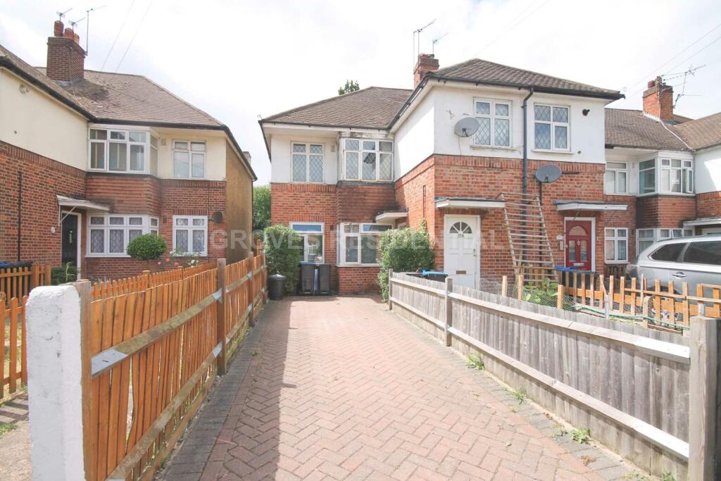 Main image of property: Barnard Gardens KT3