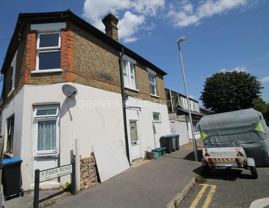 Main image of property: Westbury Road, New Malden