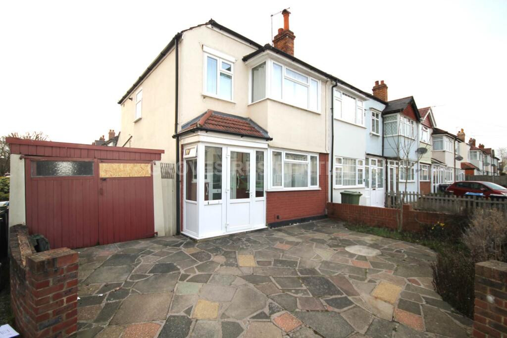 Main image of property: Tadworth Avenue, New Malden