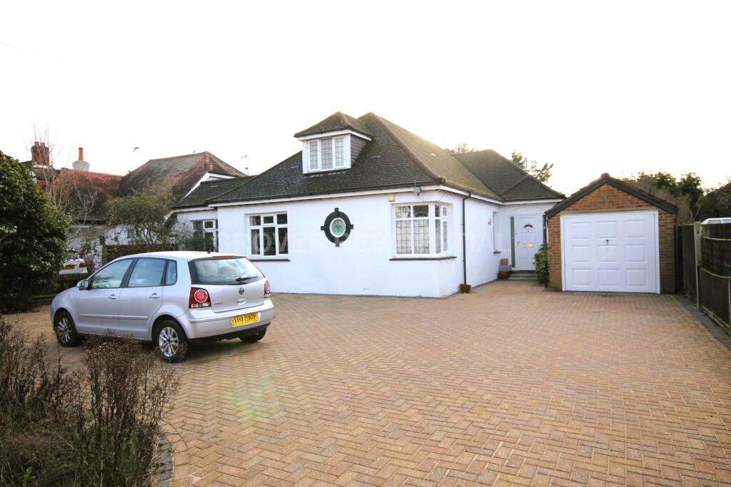 Main image of property: Cotsford Avenue, New Malden