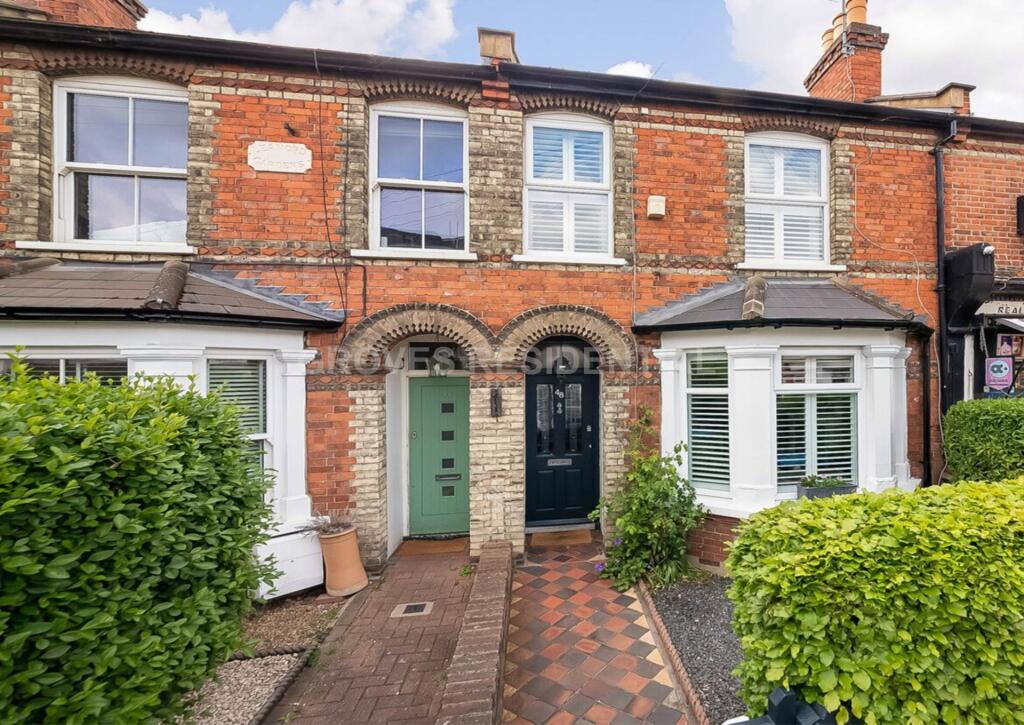 Main image of property: Elm Road, New Malden