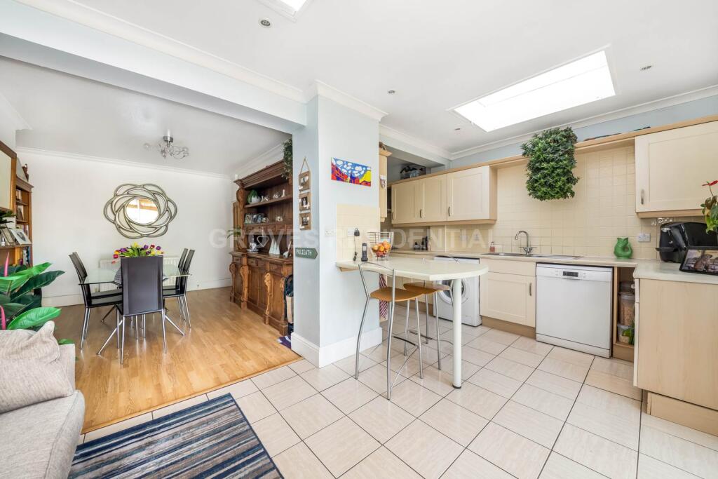 Main image of property: Mount Road, New Malden