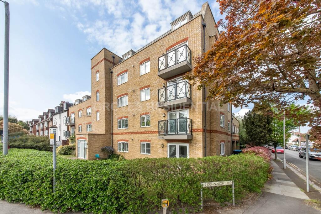Main image of property: Carrington Court, New Malden