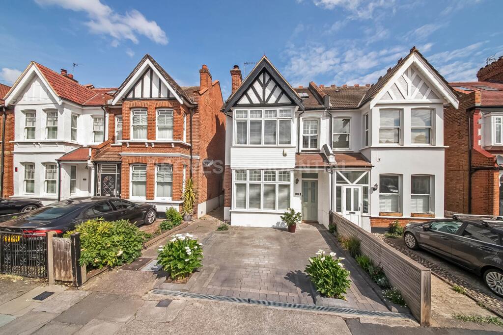 Main image of property: Dukes Avenue, New Malden