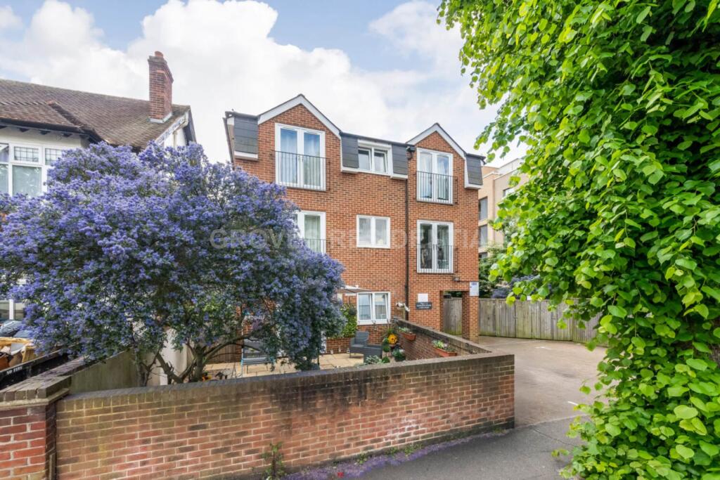 Main image of property: Alric Avenue, New Malden