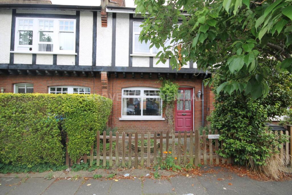 Main image of property: Kingscote Road, New Malden