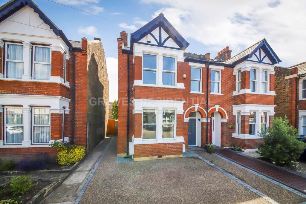 Main image of property: Elm Road, New Malden