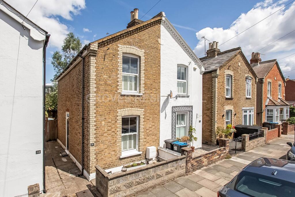 Main image of property: Northcote Road, New Malden