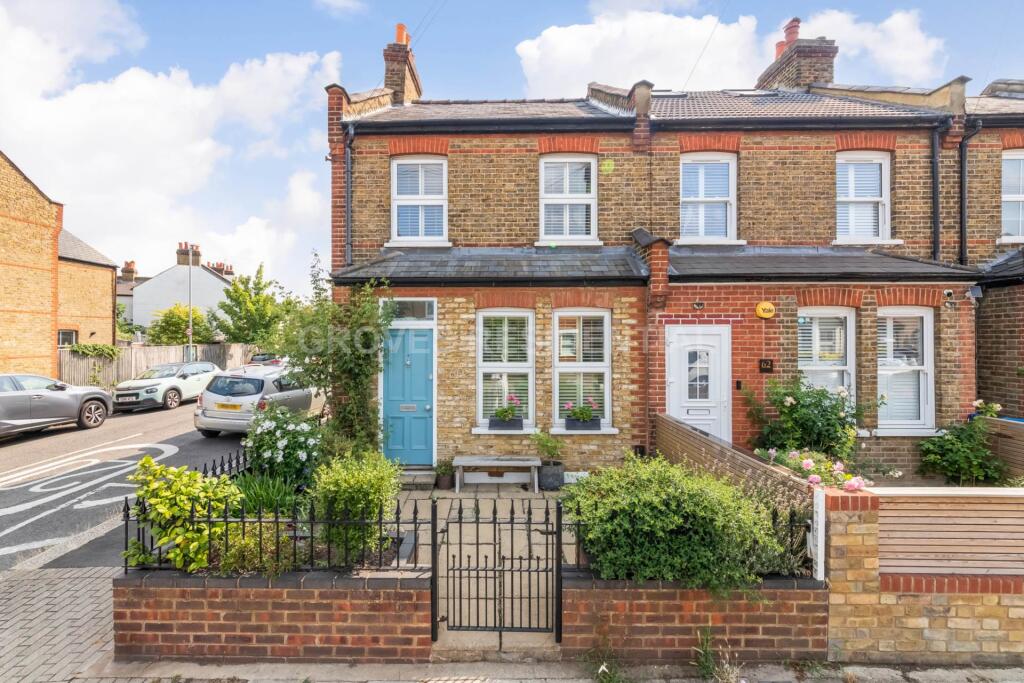 Main image of property: South Lane, New Malden