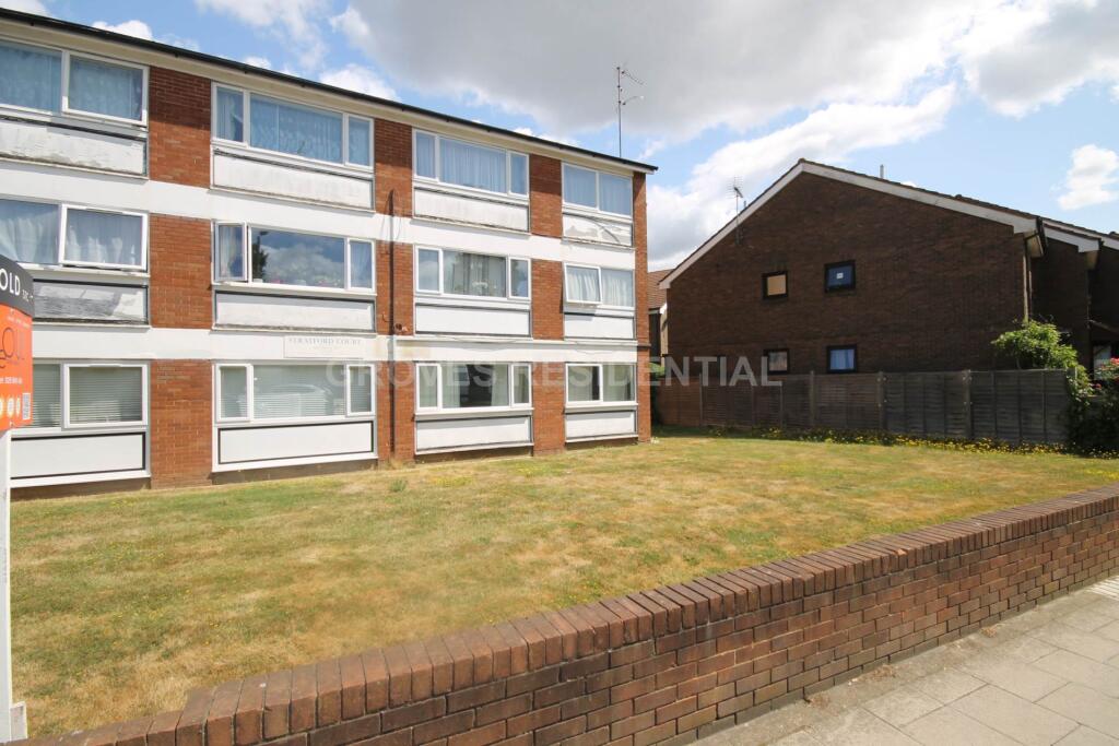 Main image of property: Kingston Road, New Malden