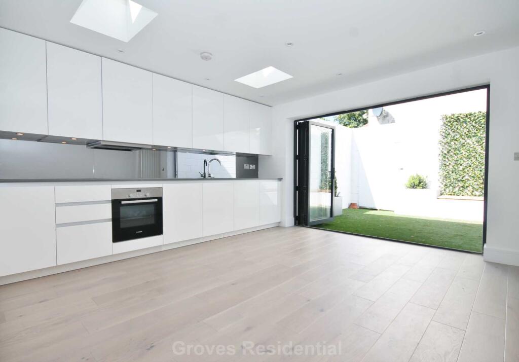 Main image of property: Elm Road, New Malden