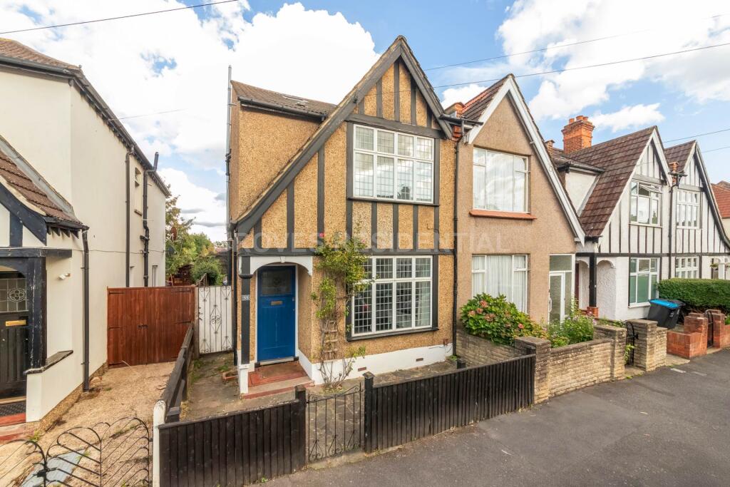 Main image of property: Mount Road, New Malden