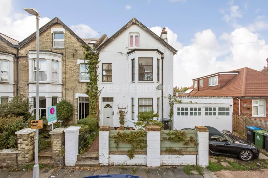 Main image of property: Montem Road, New Malden