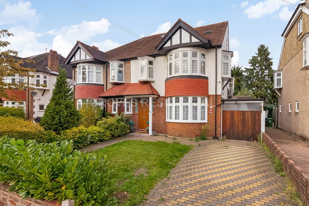 Main image of property: Buxton Drive, New Malden