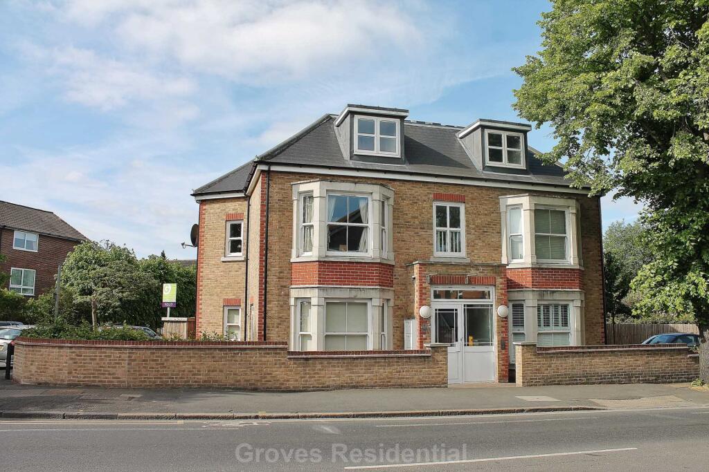 Main image of property: Kingston Road, New Malden