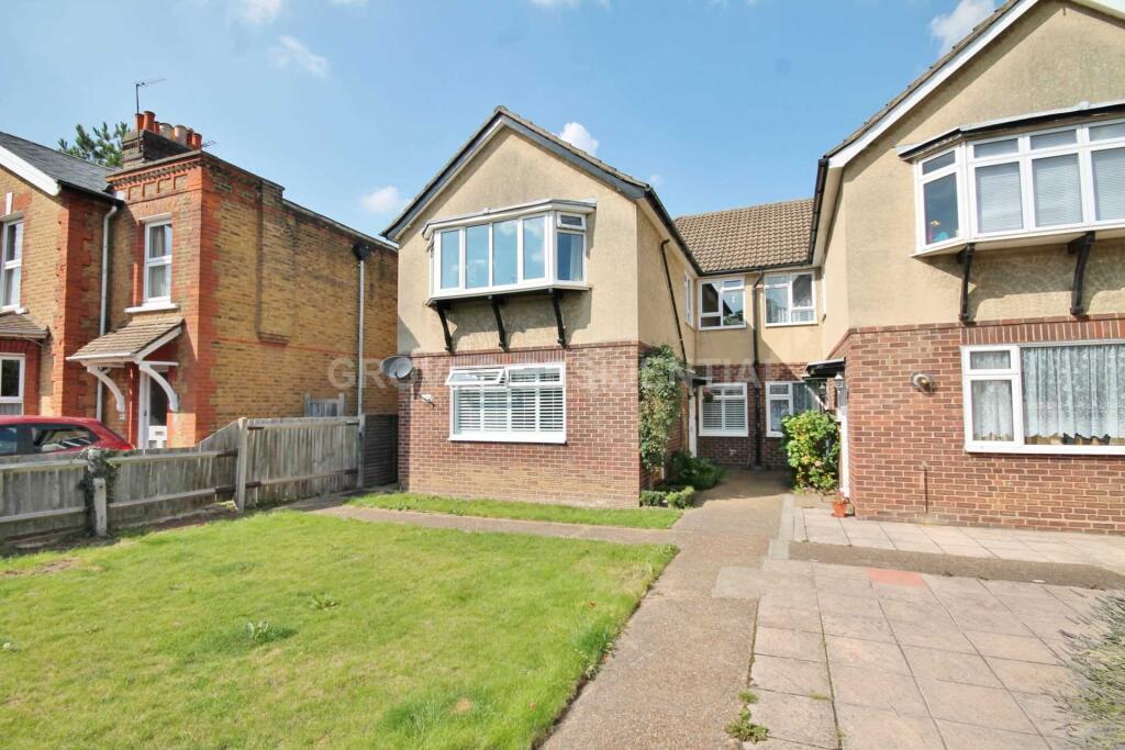 Main image of property: Chestnut Grove, New Malden