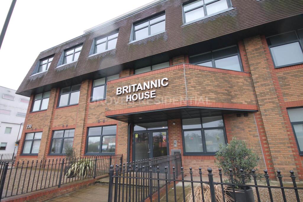 Main image of property: Britannic House, New Malden