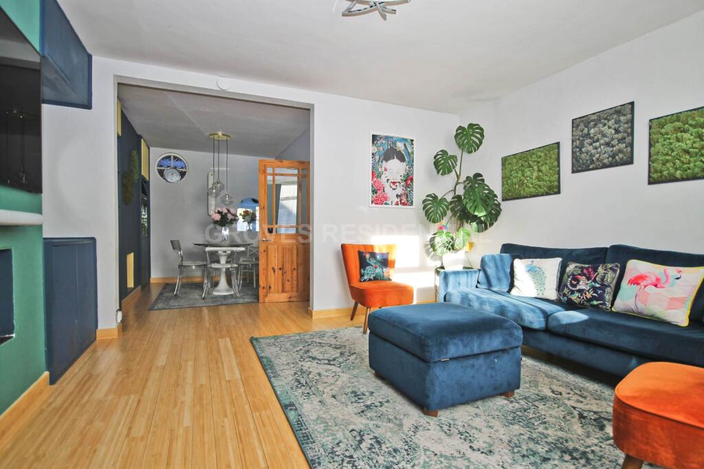 Main image of property: Haddon Street, Sutton