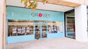 Groves Residential , New Maldenbranch details