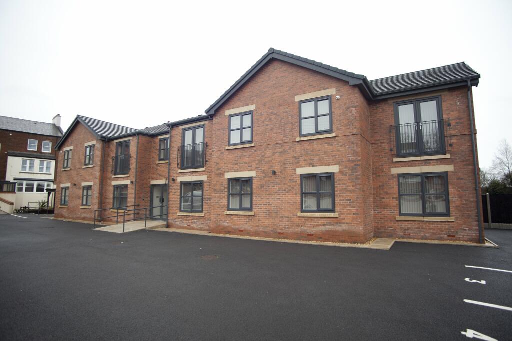 Main image of property: Victoria House, Wallgate, Wigan 