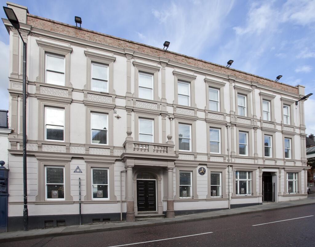 Main image of property: 52 Wallgate, Wigan, 