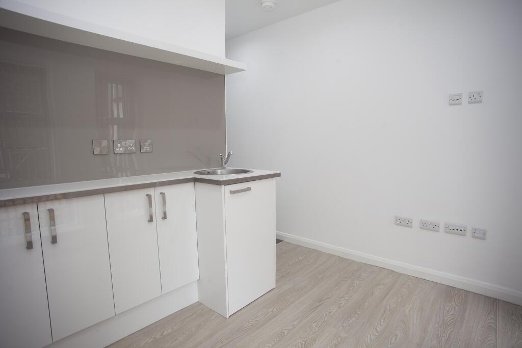 Main image of property: Bridgeman House Studios, Bridgeman Terrace, Wigan 