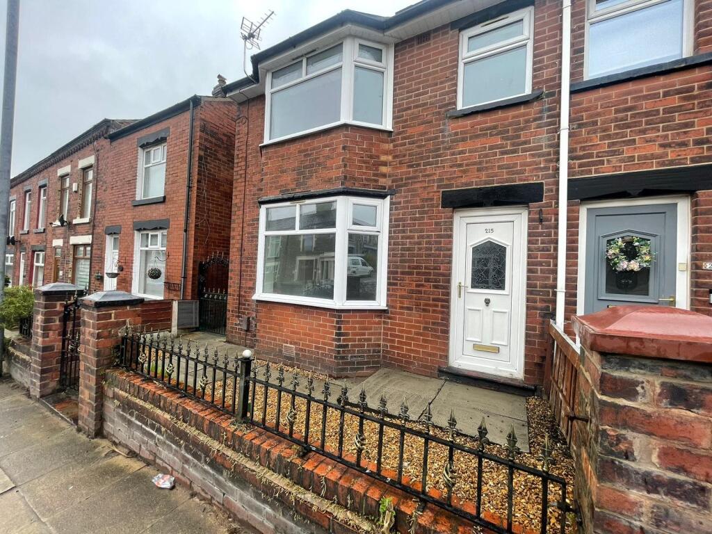 Main image of property: 215 Crown Lane, Horwich, 