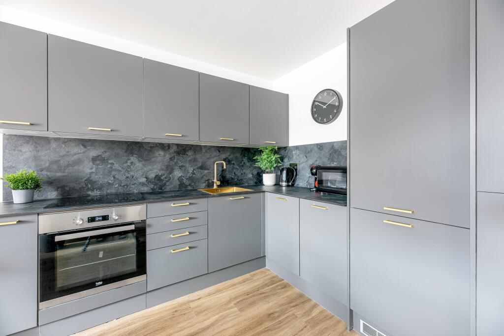 Main image of property: 20A King Street , Stretford, Manchester